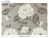 輸入壁紙 アメリカ製 品番:LY-14100 サイズ:68.5cm×8.2m