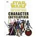 Star Wars The Clone Wars Character Encyclopedia