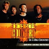 In a Big Country
