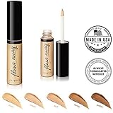 CUEPIDO Flaws Away Perfecting Concealer - Cream 0.28oz/8g