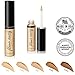 CUEPIDO Flaws Away Perfecting Concealer - Honey 0.28oz/8g RS.2738.00