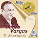Lo Mejor De Lo Mejor De Rca Victor