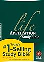 Life Application Study Bible: New Living Translation