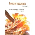 Recettes alsaciennes