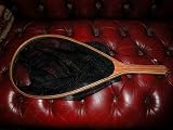Wooden Fly Fishing Net Catch and Release Trout, Bass, Salmon 51Y7iBZP36L. SL160 Wooden Fly Fishing Net Catch and Release Trout, Bass, Salmon
