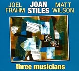 Three Musicians
