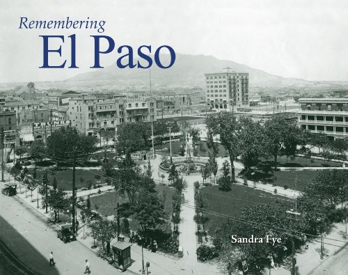 Remembering El Paso