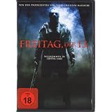 Freitag, der 13.von "Jared Padalecki"