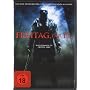 Freitag, der 13. <b>DVD</b> ~ Jared Padalecki