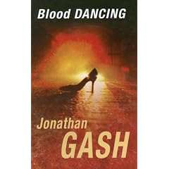 Blood Dancing