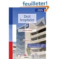 Droit hospitalier : Concours Cat�gorie A