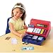 Learning Resources Calculator Cash Register and Money