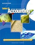 Century 21 Accounting: Multicolumn Journal