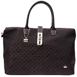 La Bagagerie Bag.Nlb Sac à main femme Textile- Tai