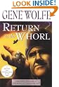 Return to the Whorl (Book of the Short Sun)