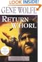 Return to the Whorl: The Final Volume of 'The Book of the Short Sun'