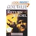 Return to the Whorl: The Final Volume of 'The Book of the Short Sun'