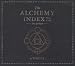 The Alchemy Index: Vols I & II/Fire & Water