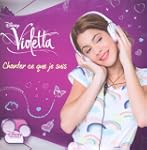 Chanter Ce Que Je Suis (CD + DVD)