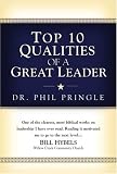 Top 10 Qualities of a Great Leader