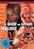Produkt-Bild: Die Rache der kupfernen Schlange