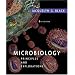 Books I used in undergraduate Microbiology