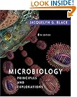 Microbiology: Principles and...
