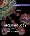 Microbiology: Principles and Explorations