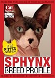 Sphynx Cat Breed Profiles (Your Cat Magazine Breed Profiles)