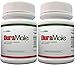 Duramale 2 Bottles Premature Ejaculation Longer Stamina Enhancement Penis 2 Month Supply - 120 Capsules