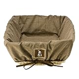 Bananafish Spot Basket Liner