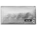 Silver Ducti Road Trip - Duct Tape Check Book Cover - Silver