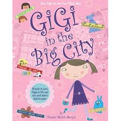 Gigi in the Big City