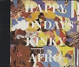 Kinky Afro