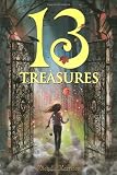 The 13 Treasures