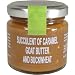 Paris Caramels spread, Goat Milk Buckwheat Caramel Sauce