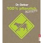 100% pflanzlich "vegan'' von Dr. Oetker