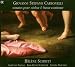 Classical Music : Giovannni Stefano Carbonelli: Sonates pour violin & basse continue
