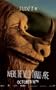Where the Wild Things Are Poster Movie Catherine O'Hara Judith 11x17 Catherine Keener Max Records