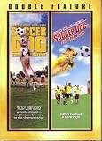 Soccer Dog The Movie/Soccer Dog: European Cup (Double Feature)
