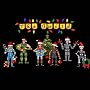 A Christmas Raid Carol