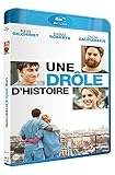 Image de Une drôle d'histoire [Blu-ray]