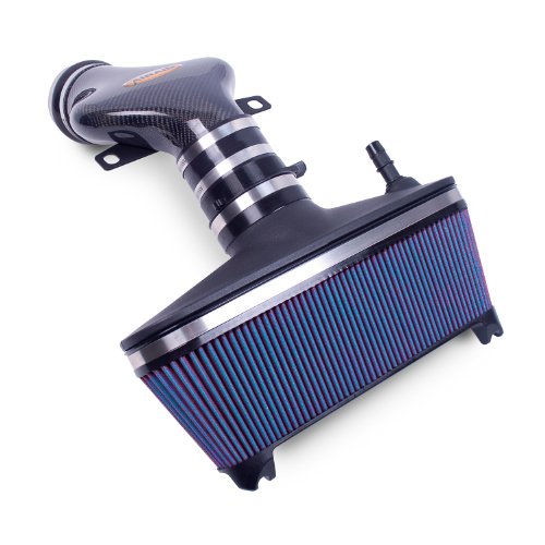 Airaid 253-292C AIRAID Cold Air Dam Intake System 