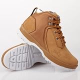 K1X H1KE MK9 BOOT [BRUN CLAIR]