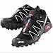 Apparel : Salomon SpeedCross 2