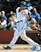 Autographed Geovany Soto Chicago Cubs 8x10 Photo