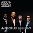 Chris Greene Quartet - Live in Concert