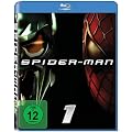 Spider-Man 1 [Blu-ray]