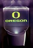 Oregon Ducks Night Light