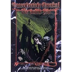 Transsylvanische Chroniken, Bd.1, Die dunkle Flut